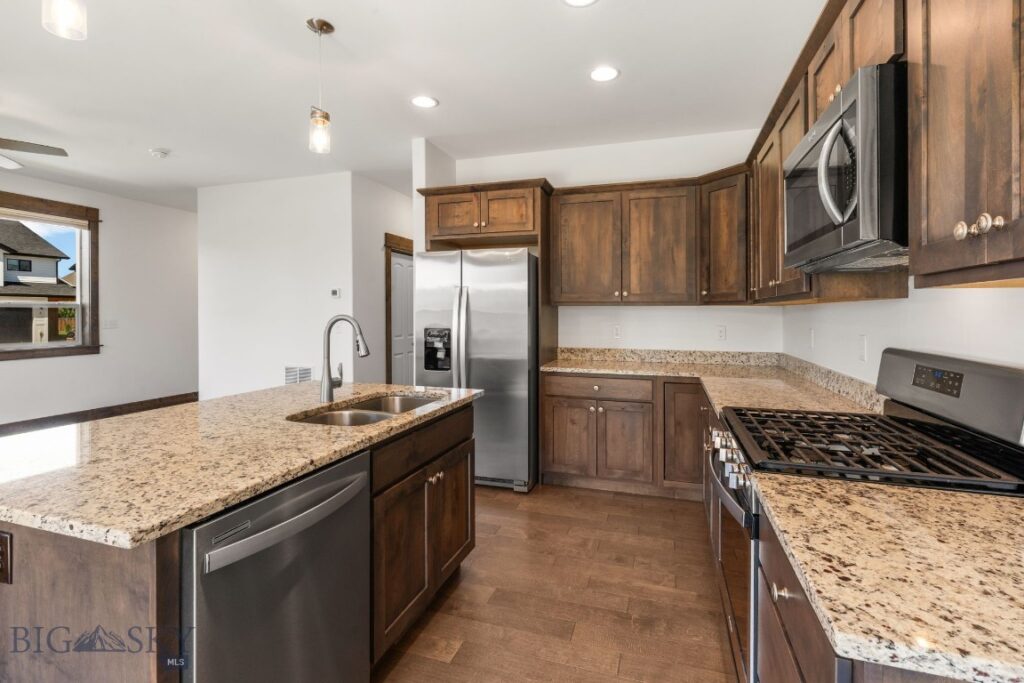1311 Bunson Lane, Belgrade MT 59714
