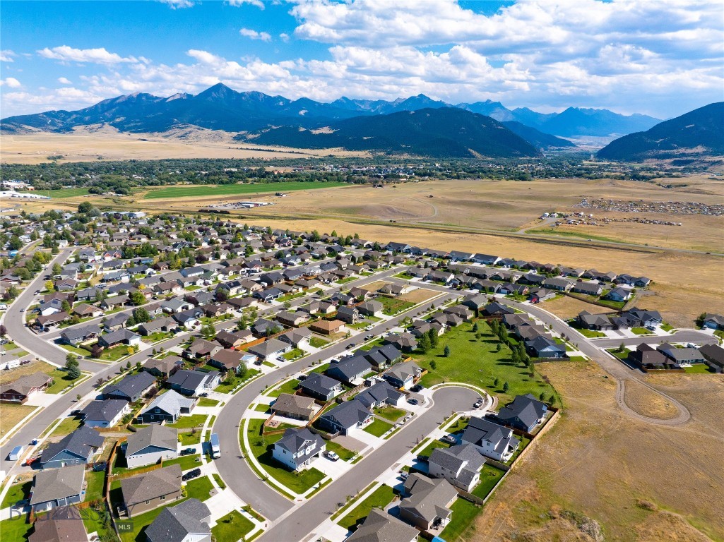 2606 Ordway Drive, Livingston MT 59047