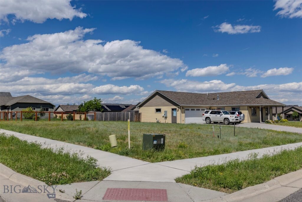 2606 Ordway Drive, Livingston MT 59047