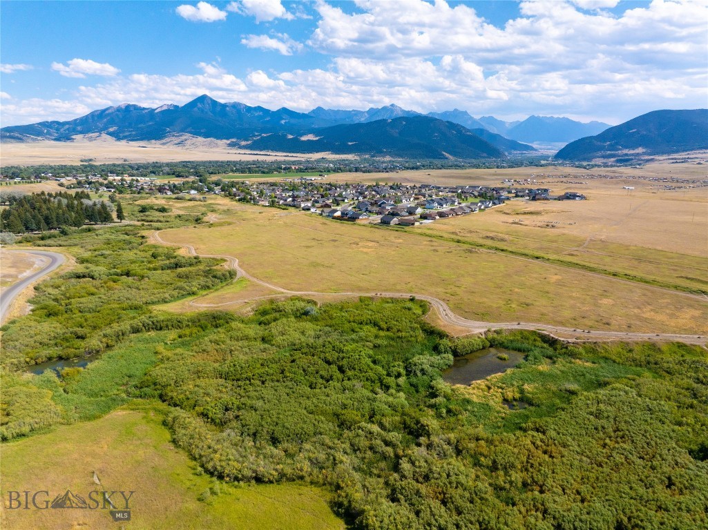 2606 Ordway Drive, Livingston MT 59047