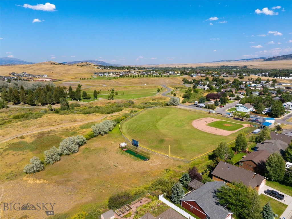 2606 Ordway Drive, Livingston MT 59047
