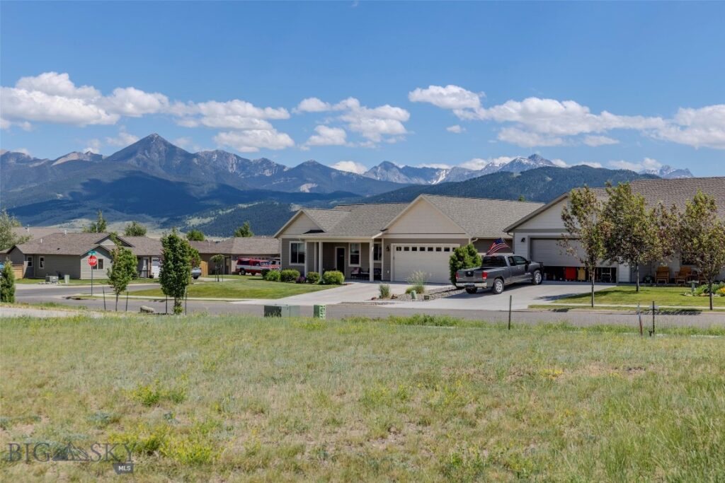 2606 Ordway Drive, Livingston MT 59047