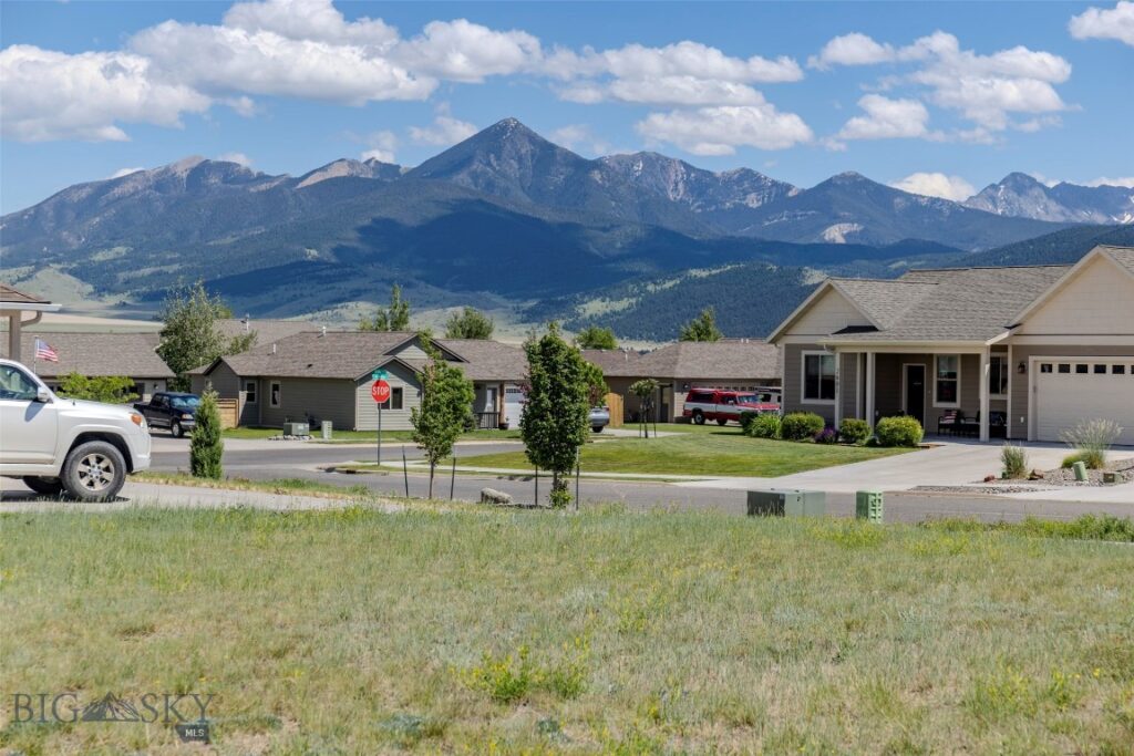 2606 Ordway Drive, Livingston MT 59047