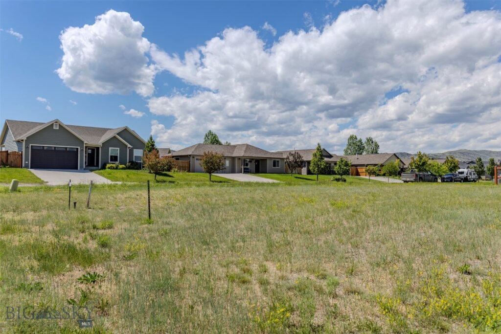 2606 Ordway Drive, Livingston MT 59047