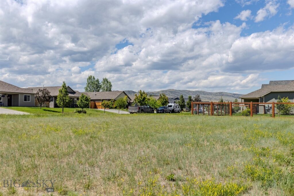 2606 Ordway Drive, Livingston MT 59047