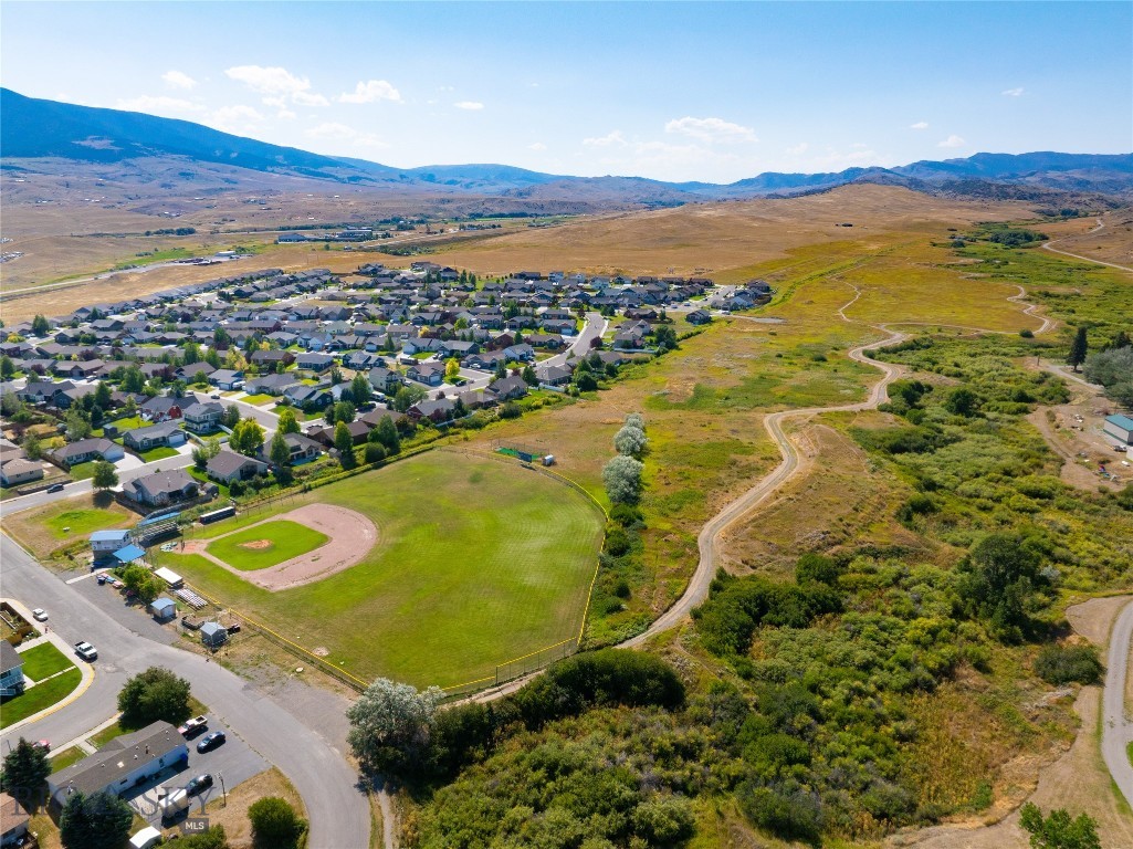 2606 Ordway Drive, Livingston MT 59047