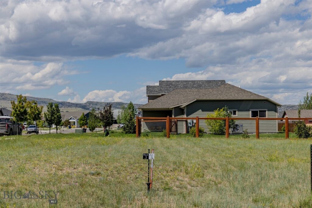 2606 Ordway Drive, Livingston MT 59047