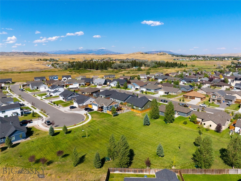 2606 Ordway Drive, Livingston MT 59047