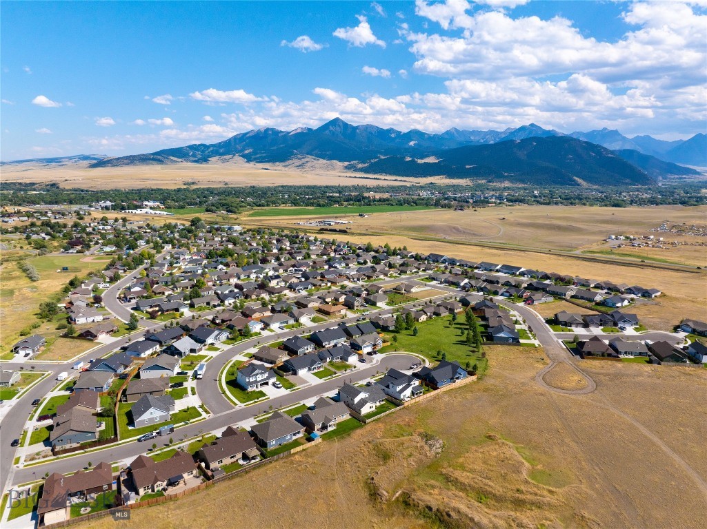 2606 Ordway Drive, Livingston MT 59047
