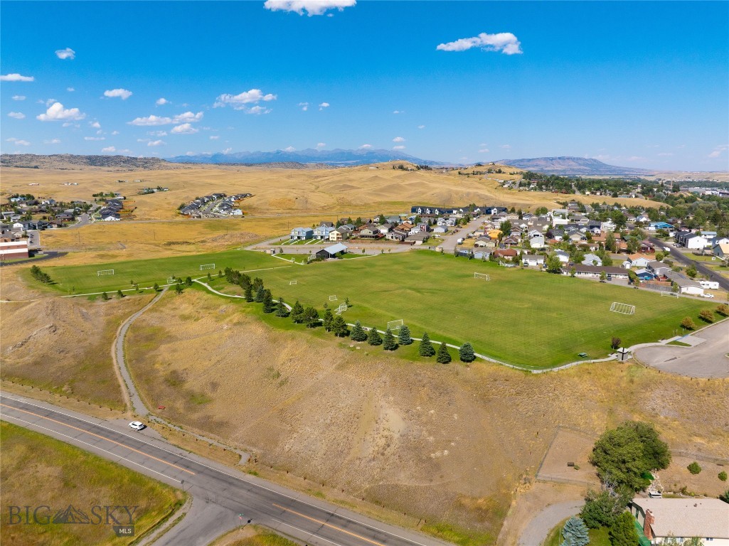 2606 Ordway Drive, Livingston MT 59047