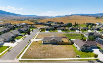 2606 Ordway Drive, Livingston MT 59047