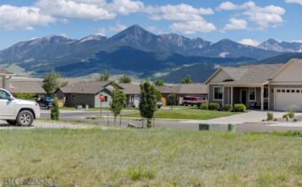 2606 Ordway Drive, Livingston MT 59047
