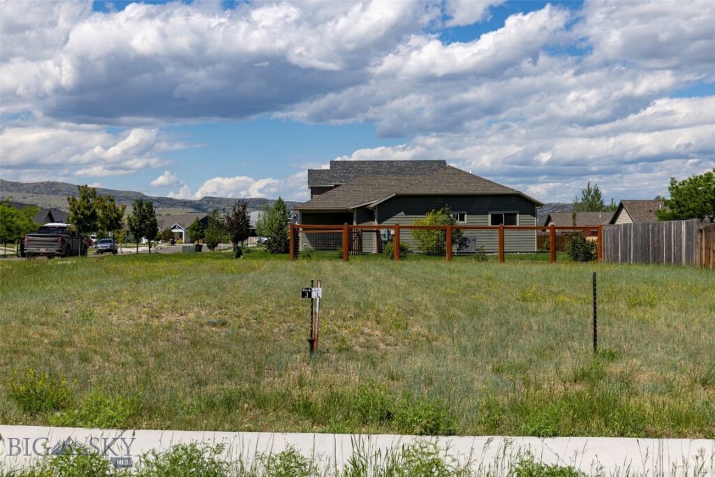 2606 Ordway Drive, Livingston MT 59047