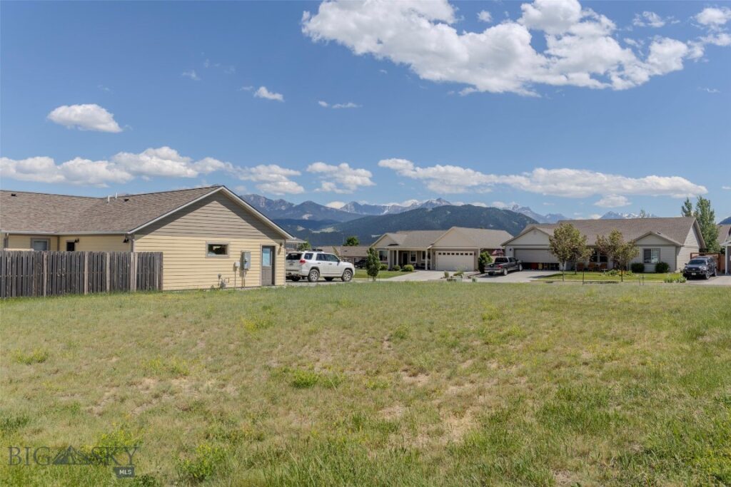 2606 Ordway Drive, Livingston MT 59047