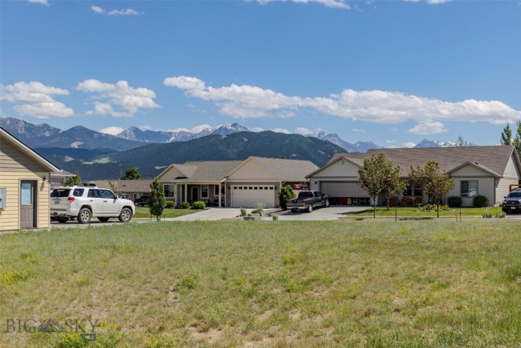 2606 Ordway Drive, Livingston MT 59047