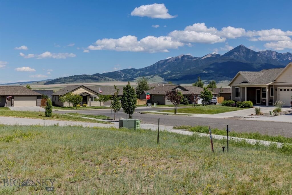 2606 Ordway Drive, Livingston MT 59047