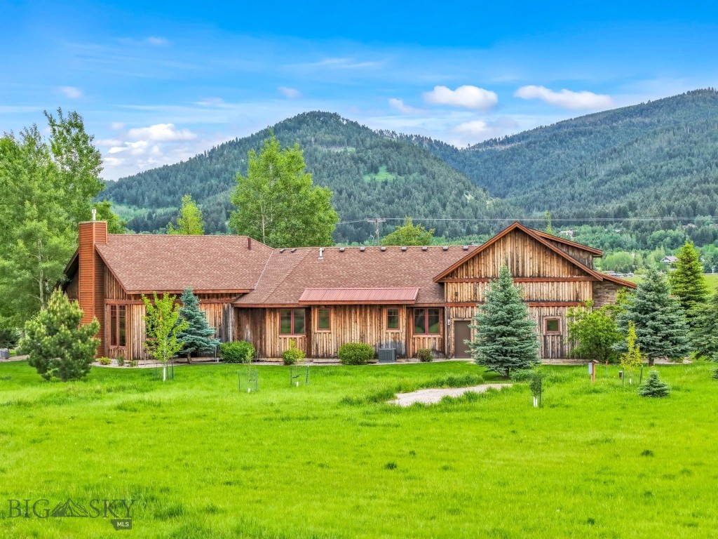 7055 Nash Road, Bozeman MT 59715