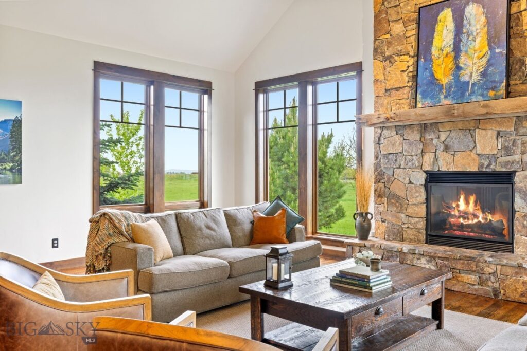 7055 Nash Road, Bozeman MT 59715