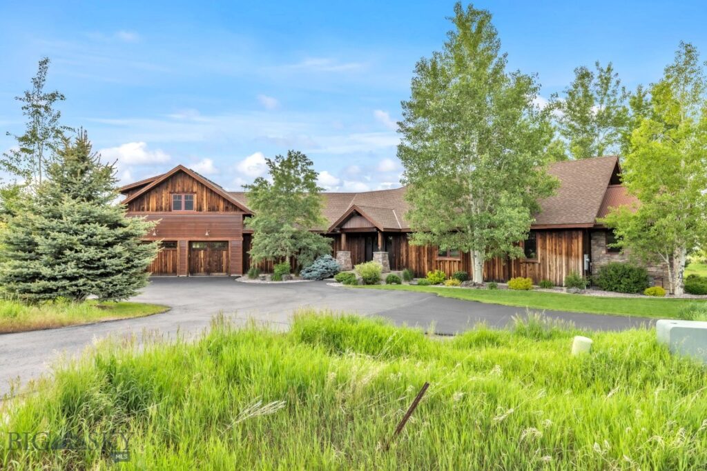 7055 Nash Road, Bozeman MT 59715