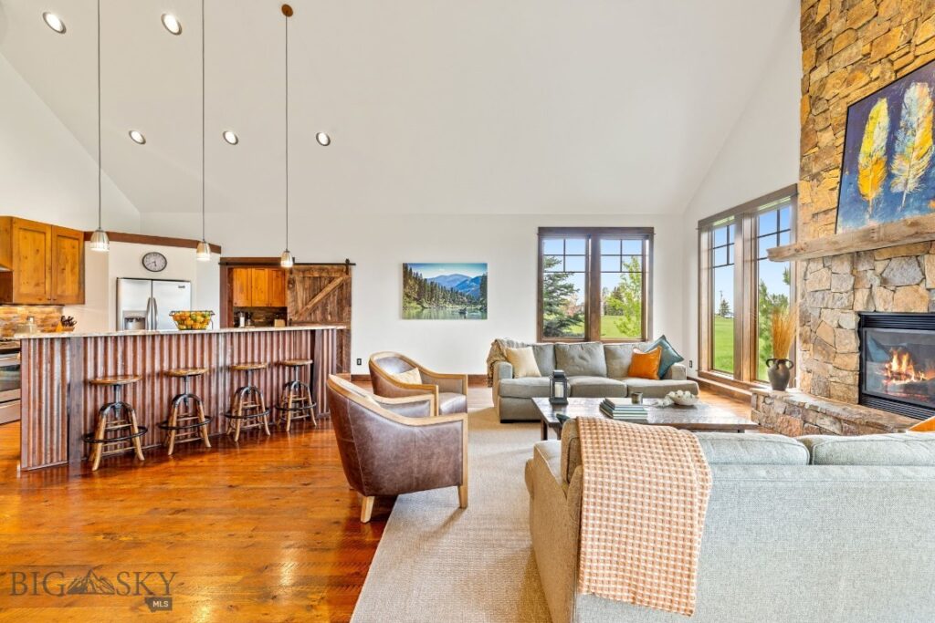 7055 Nash Road, Bozeman MT 59715