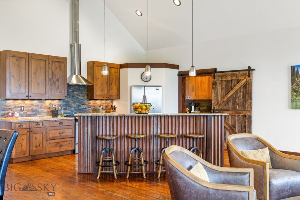 7055 Nash Road, Bozeman MT 59715
