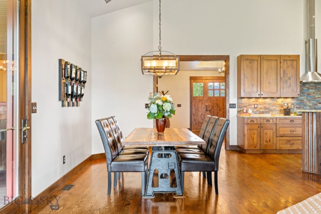 7055 Nash Road, Bozeman MT 59715