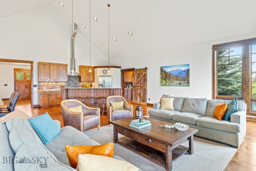 7055 Nash Road, Bozeman MT 59715