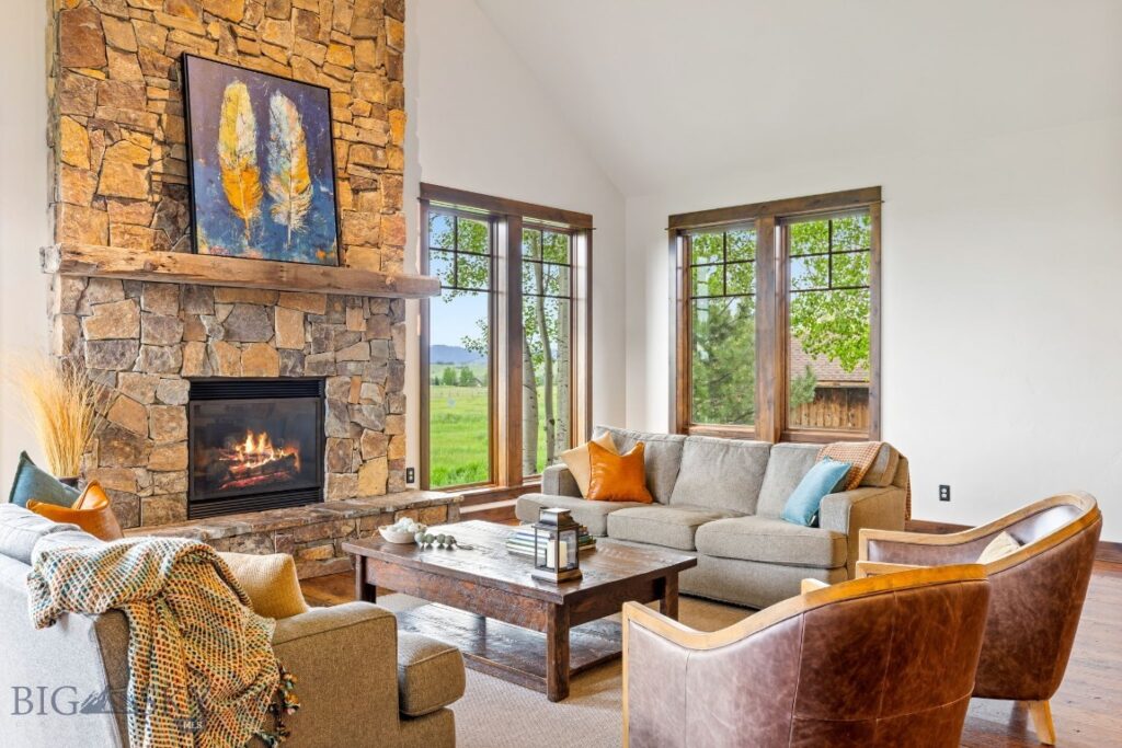 7055 Nash Road, Bozeman MT 59715