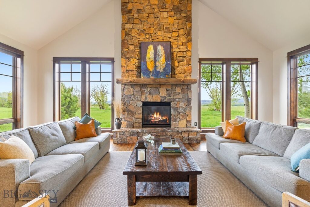 7055 Nash Road, Bozeman MT 59715