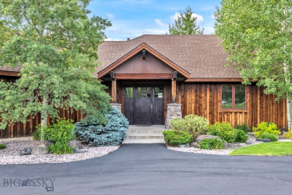 7055 Nash Road, Bozeman MT 59715