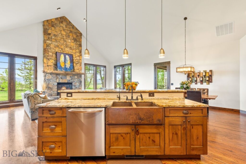 7055 Nash Road, Bozeman MT 59715