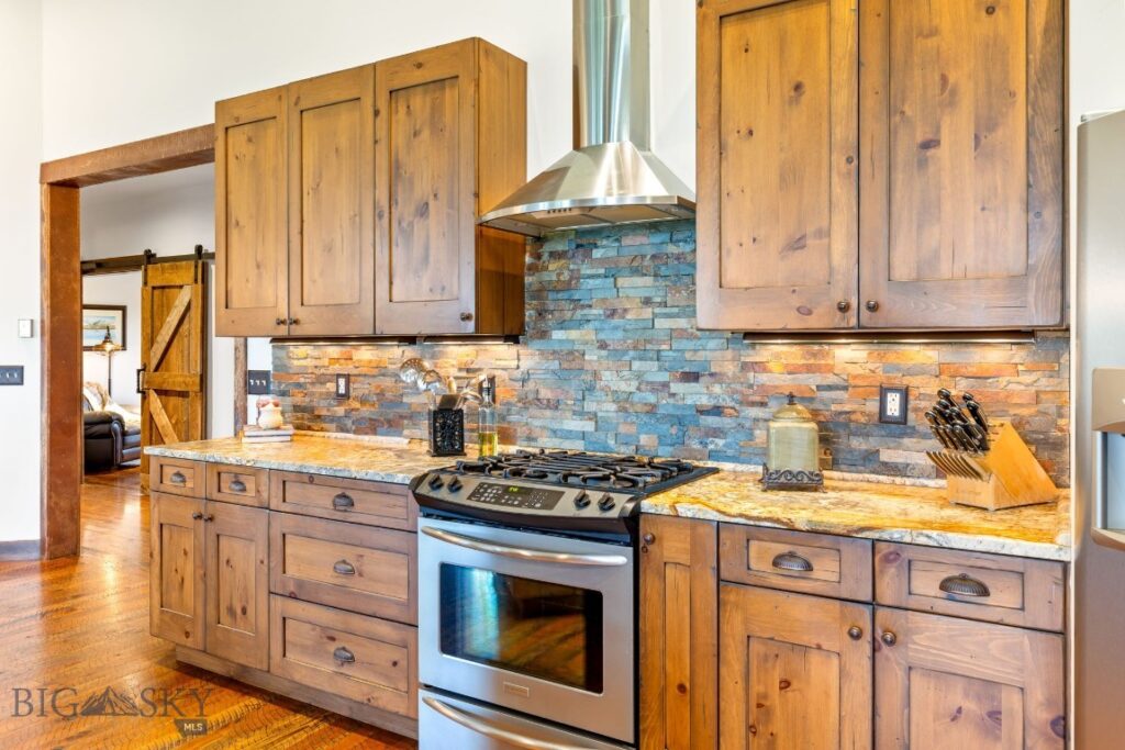 7055 Nash Road, Bozeman MT 59715