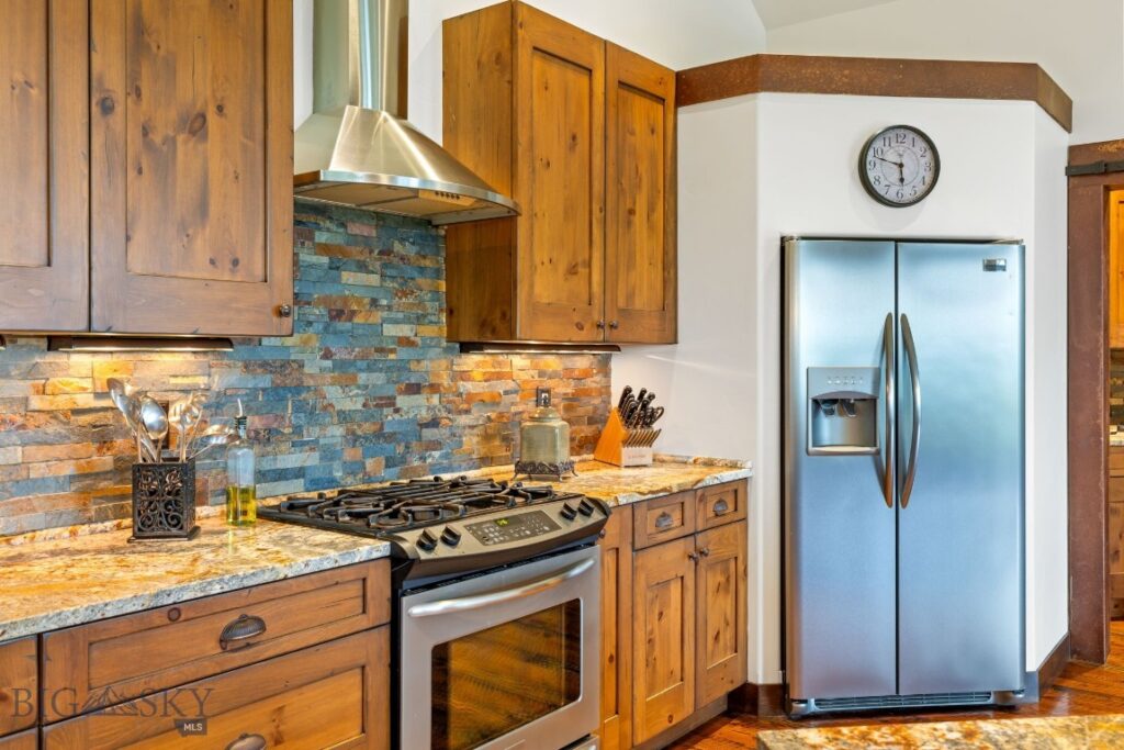 7055 Nash Road, Bozeman MT 59715