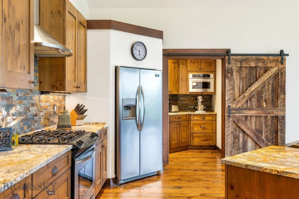 7055 Nash Road, Bozeman MT 59715