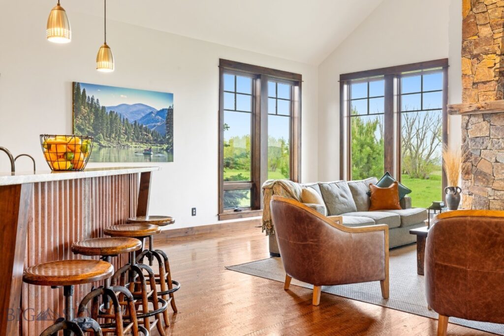 7055 Nash Road, Bozeman MT 59715
