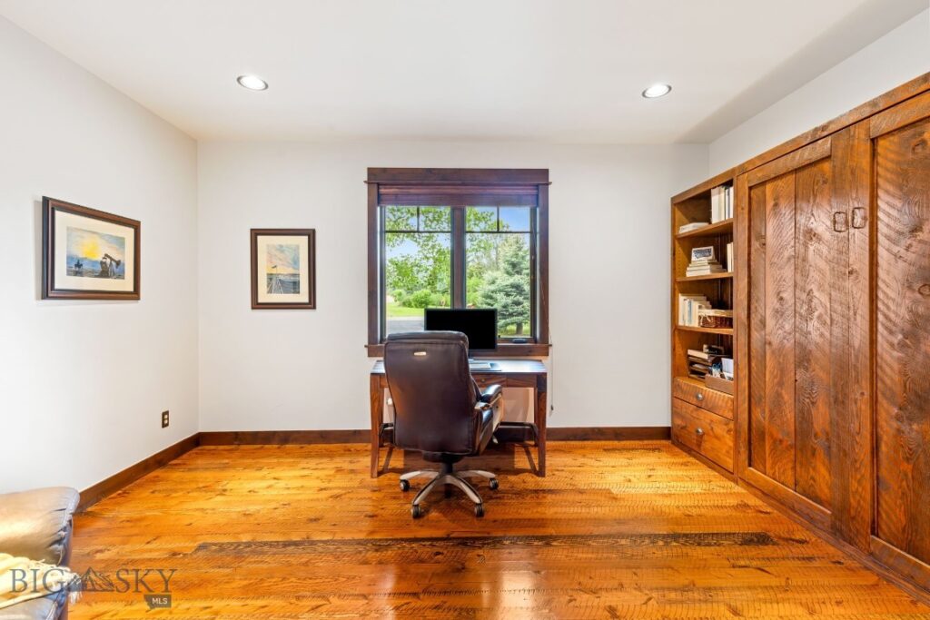 7055 Nash Road, Bozeman MT 59715