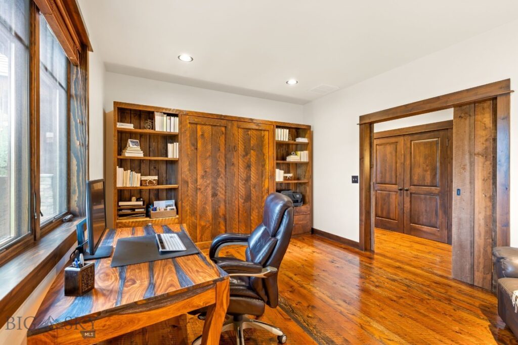7055 Nash Road, Bozeman MT 59715
