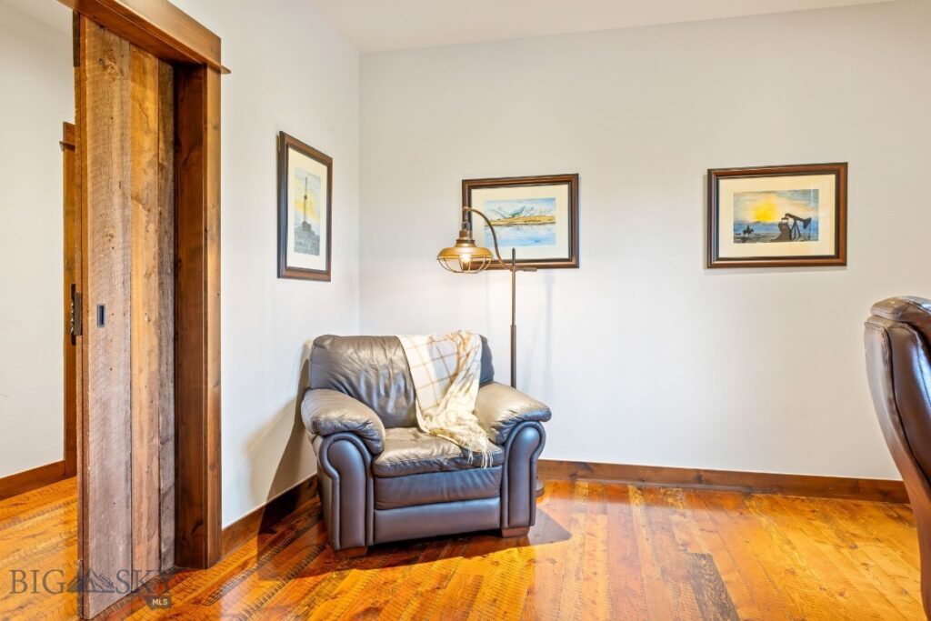 7055 Nash Road, Bozeman MT 59715