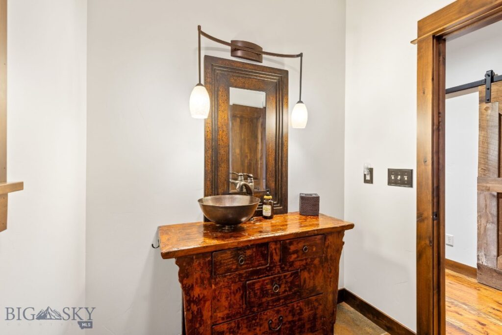 7055 Nash Road, Bozeman MT 59715