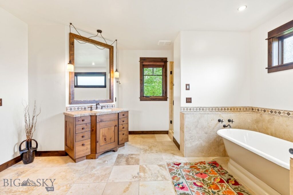 7055 Nash Road, Bozeman MT 59715