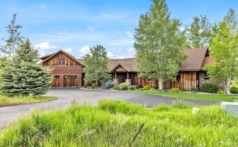 7055 Nash Road, Bozeman MT 59715