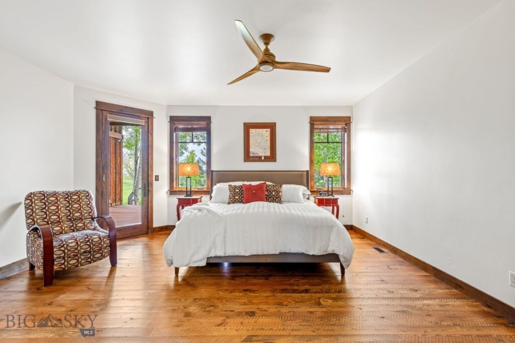 7055 Nash Road, Bozeman MT 59715