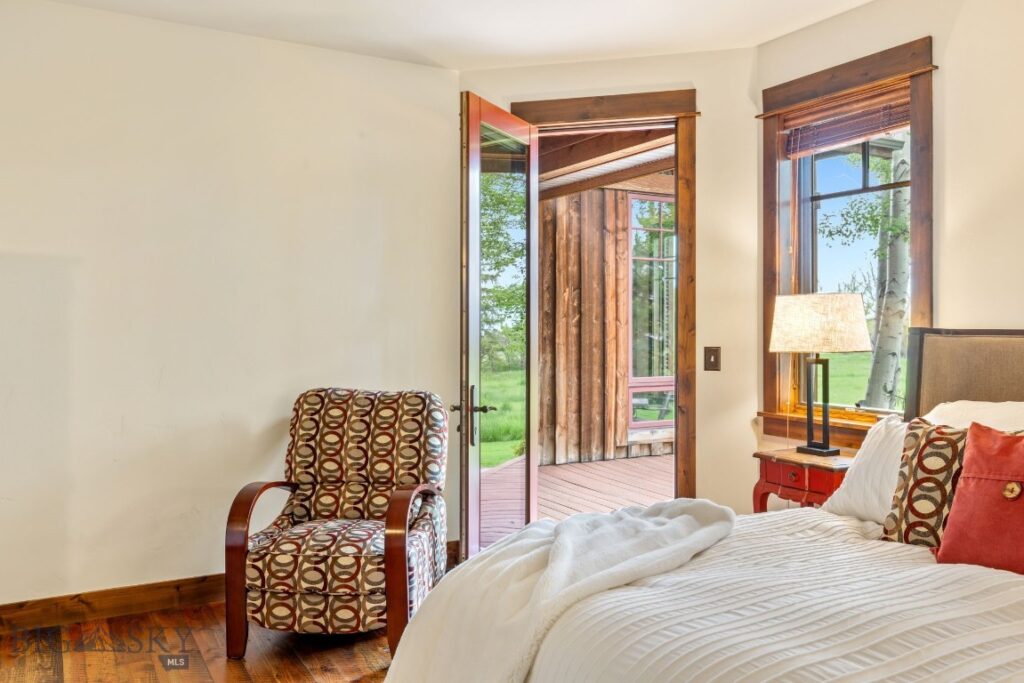 7055 Nash Road, Bozeman MT 59715