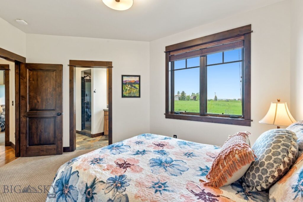7055 Nash Road, Bozeman MT 59715