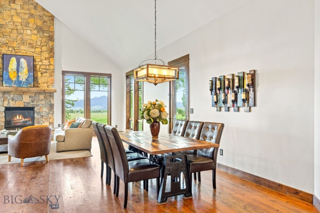 7055 Nash Road, Bozeman MT 59715