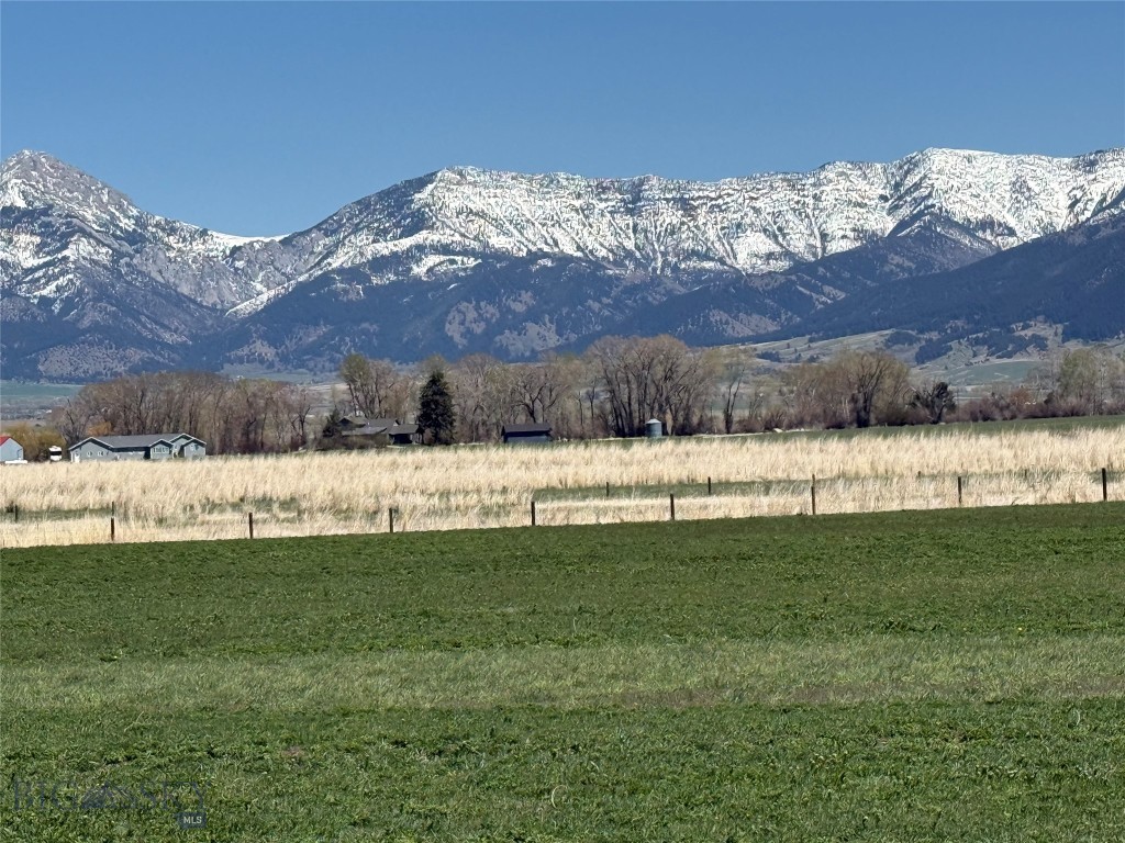 TBD Penwell Bridge, Belgrade MT 59714