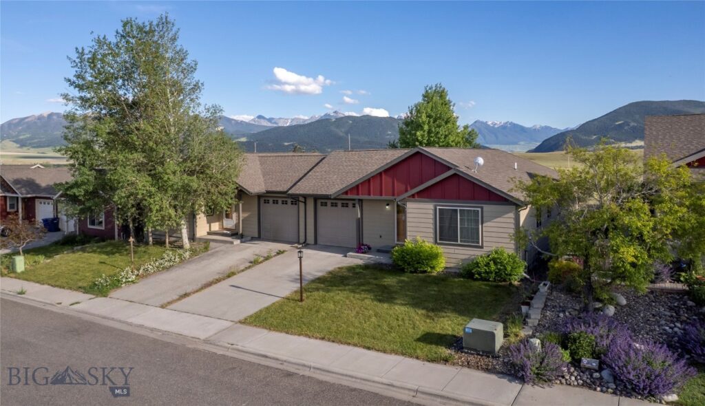 2401 Sun Avenue, Livingston MT 59047