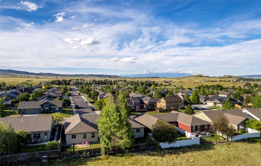 2401 Sun Avenue, Livingston MT 59047