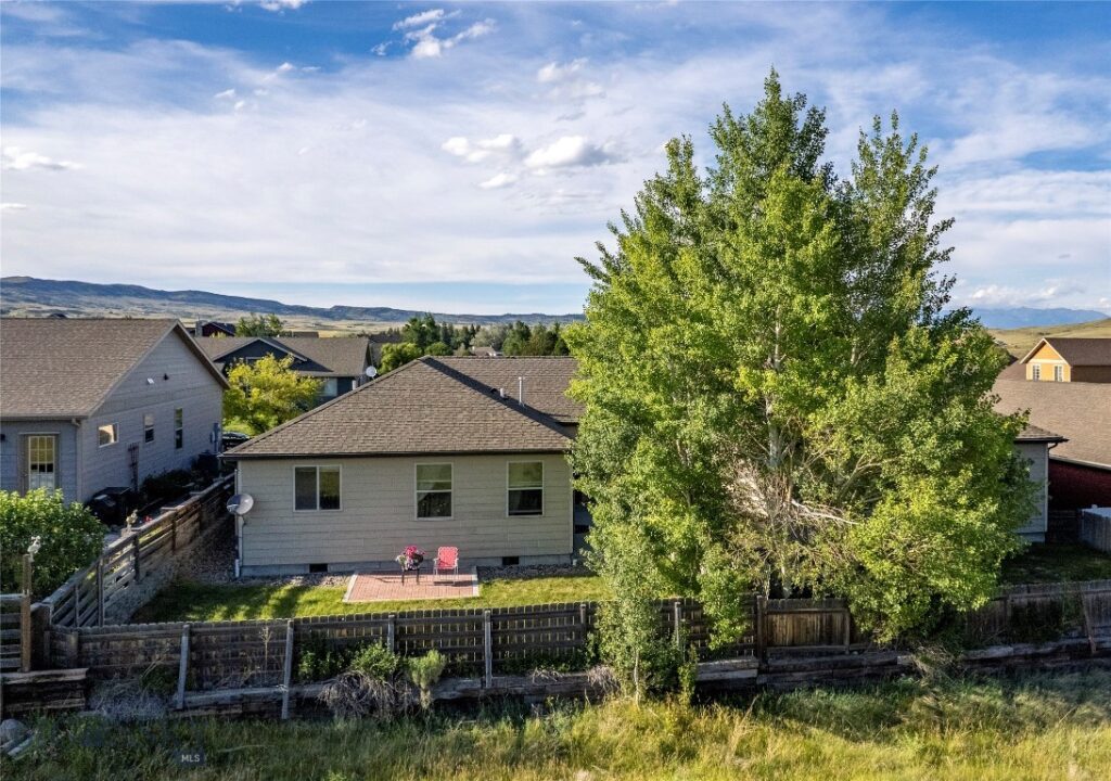 2401 Sun Avenue, Livingston MT 59047