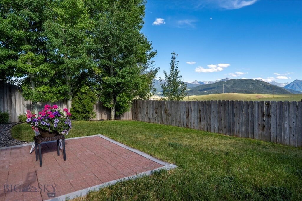 2401 Sun Avenue, Livingston MT 59047